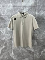 descente迪桑特 男款2025春夏新款短袖Polot恤衫，男人夏季优雅高大尚首选单品翻领短袖，可以穿一整个夏天Polo衫高端简约系列 ！上身挺括有型，完全