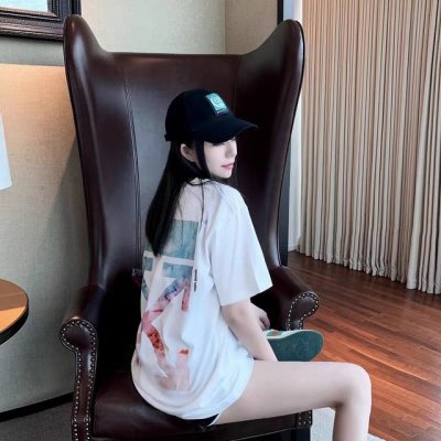 顶级版本上新 O46# -Off-White 肖战同款C O Virgil Ss24新款重工独家 佛罗伦萨限定系列油画印花Ow箭头Virgil Abloh警戒线