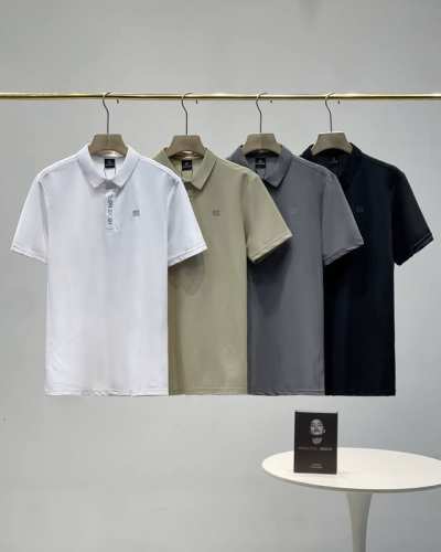 可隆 Kolon 25年最新款！官网同步纽扣所有辅料都是原版一比一开模打造 高奢系列！轻奢工艺！按胶Logo门襟设计！水洗标二维码可扫防晒冰凉感！穿上身会让你感