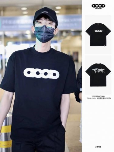 颜色：黑色 码数：S M L Xl