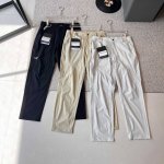 平铺图 Arc'teryx始祖鸟 Cronin Cotton pant 防风 男子 休闲长裤 始祖鸟神裤 Cronin Cotton pant，你还没入手？ 如