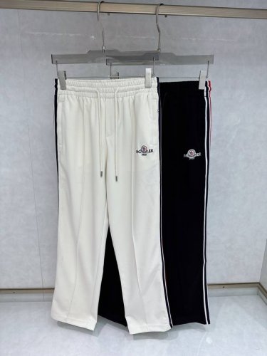 蒙口 2025春夏最新休闲裤专柜1:1顶级复刻，全品相！潮人必备单品！懂货的老铁赶紧下手 尺码：M~3Xl08