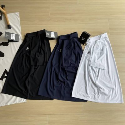细节图 夏季短袖Kailas 凯乐石三色品质经典刺绣Logo男士翻领无痕冰丝刺绣款短袖polo衫 舒适可运动功能面料激光切割无痕压胶工艺 这款polo品牌方客供