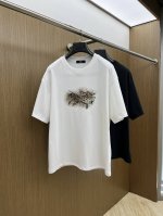 新品 Arc Ss春夏独家专供新款原单男士休闲短袖 高端定制 高端版本 时尚百搭爆款进口纯棉面料 手感超柔软细腻 穿着亲肤舒适 高端精品 代工厂P精细做工 上身