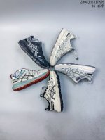 asicstiger 新款女子洞洞鞋Gel-Sonoma Se女子复古时尚潮流沙滩鞋 尺码：36-45半 编码：05Jhy317A09