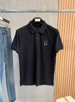 Ziy 芬‘’ %新疆珠地棉 面料柔软舒适透气 2025 夏季 限量款短袖polo系列 ：-3