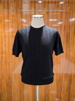 2025Ssdg最新款针织衫 字母提花工艺 独家丝料打造 完美细节全部对版 Size:44-54