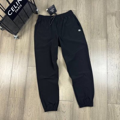 kolon Sport 可隆秋季运动休闲速干裤！男士速干运动跑步，户外运动，日常轻松驾驭！ 各大品牌御用面料、穿着感极其舒适的面料！90锦纶、10氨纶、科技感与