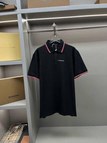 prada 普拉达 徽标字母胶条新款polo衫 原版面料 官方同款 采用210克纯棉珠地面料，定制 同缸染面料 手感非常舒服爽滑 版型挺阔有型 一线品牌代工厂p