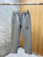 Moncler 蒙口 2025春夏新品 三标齐全 休闲裤 好货不用过多介绍 看细节 专柜码数：M-Xxxl 175 140上身L
