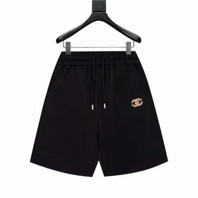 gucci 2025Ss贸易渠道货品.休闲运动短裤 无从释怀的经典款,休闲时尚感略带锋利.精简的比例化裁剪铸就随性百搭. 客供高密400G面料,区别于传统的针织