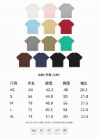 拉夫劳伦Ralph Lauren经典小马刺绣圆领基础短袖 圆领的设计，修饰脖颈线条和脸型，增加日常中的精致感，整体给出一种慵懒休闲风，完全不挑场合不挑人，时尚百