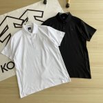 主图 短袖推荐Kolon Sport 可隆轻商务两色男子Naturetop热压速干防晒上衣Upf80+运动吸湿速干polo衫短袖！！ 防晒Upf80+ 产品特点