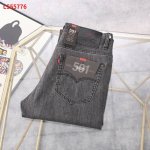 Levi’S 款号：55776 Big Bull Jeans Size：30到42码
