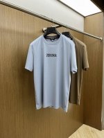 新品 Zz Ss春夏独家专供新款原单男士休闲短袖 高端定制 高端版本 时尚百搭爆款进口面料 手感超柔软细腻 穿着亲肤舒适 高端精品 代工厂P精细做工 上身非常赞