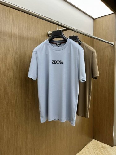 新品 Zz Ss春夏独家专供新款原单男士休闲短袖 高端定制 高端版本 时尚百搭爆款进口面料 手感超柔软细腻 穿着亲肤舒适 高端精品 代工厂P精细做工 上身非常赞