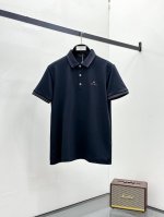 Lp 三标齐全 2025Ss夏季新款字母Logo男士翻领polo衫！经典商务男款，高端男装的天花板级别的商务男款！简约时尚大气不失优雅，单穿内搭体面过人，品质控