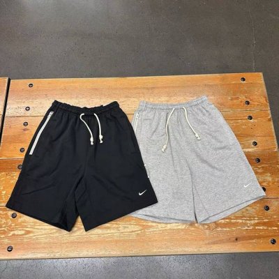 五一爆款来袭！纯原版本！甄品来袭！正宗申州法式毛圈！ Dq5713！耐克 Nike Standard Issue 男子抽绳设计！小白标设计！篮球系列！情侣同款！