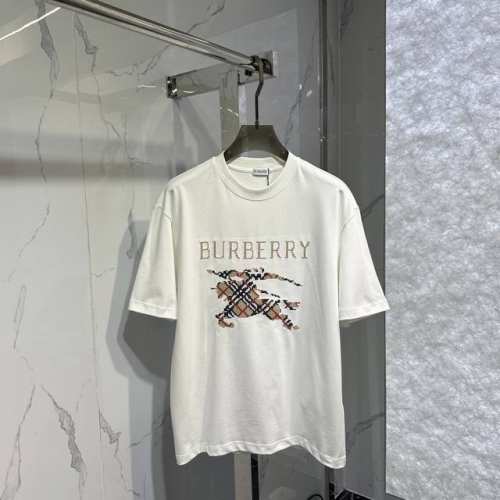 bbr新款战马刺绣短袖T恤 颜色:黑色 白色 码数:M-2Xl