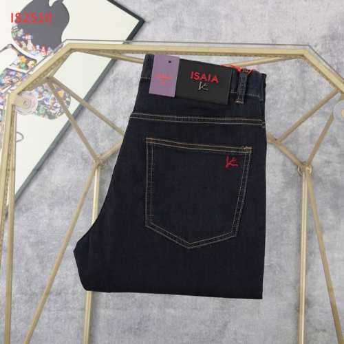 Isaia 款号：2510 Size：30到42码