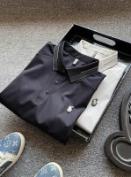 专柜顶奢polo衫 人气爆款 Ralph Lauren 拉夫劳伦专柜新品高奢无缝短袖polo衫 恒隆在售万元级 款号 2573 拉夫劳伦家今年高端定制液氨锦棉面