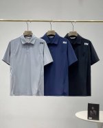 Hh专柜同步更新 大爆款来啦！Helly Hansen Hh 2025新款男士户外运动休闲短袖商务凉感polo衫 冰丝速干面料 透气清爽丝滑的冰冰凉凉的感觉 太