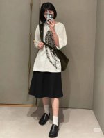 loew* 2025秀款羽毛T恤 纯棉针织面料 艺术感十足 单穿内搭都很出彩 Smlxl