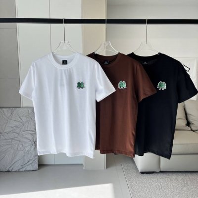 挂拍图 Kolon Sport可隆户外中性Jeon Hwangil插画师联名款速干宽松款T恤 当户外遇上艺术，这款T恤让你成为自然焦点 在户外探险的广阔天地里，