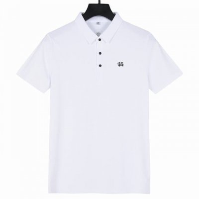 Kolon Sport可隆25春夏新品户外冰感速干运动休闲polo衫短袖 立体裁剪工艺，面料亲肤舒爽，冰感超强，吸湿排汗不粘身不黏腻！排汗吸湿！这款polo衫，