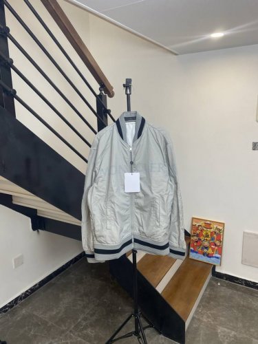 moncler蒙口2025Fw春季新款薄款风衣 尺码 M-Xxl