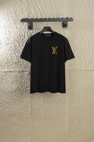 款号Q14 私域常青爆款 Louisvuitton官网一致款式 大牌品质的时髦就是简约而不简单，Log采用百灵达绣花机绣花，立体感更强，纹路更清晰，手感细腻光滑