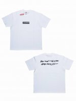 su120#P60 supreme X Futura 联名款 Ss24 Week1 字母Logo印花圆领休闲短袖T恤 男女同款 采用圆筒无缝工艺（原版工艺 衣服