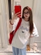 260G重磅纯棉 Adidas Original 三叶草 潮牌 Hello Kitty 联名 50Th 五十周年 短袖T恤 男女同款 半袖 情侣款 面料工艺 1