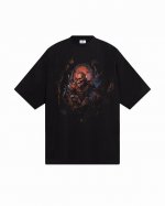 V75 顶配版 Vetements 2025Ss 春夏新品短袖T恤！ 本家产品不做过多介绍！ 实物见证真理！ 欢迎杠精对比市场通货！ S-Xl 宽松大版型 男女