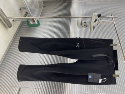 鸟家 男士户外冲锋裤，耐磨软壳轻量速干长裤 93%聚脂钎维+7%氨纶 柔软爽肤，轻薄丝滑，防晒透气穿上的舒爽直抵你的灵魂 绝佳的动态透气排湿性 轻若无物的舒爽感