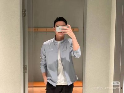 Kolon Sport科隆25年夏季新品男士户外休闲冰丝速干防晒皮肤衣 日常刚需必备款式.舒适透气多功能！ 面料防晒速干 ，透气性贼啦啦的好冰感极强，专业轻量防