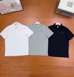 可隆夏季新品男士休闲速干polo 速干材质，男士日常通勤搭配，绝对的黑科技产品，休闲商务运动优选，无缝压胶速干polo衫、切割工艺，立体剪裁，版型很黑科技，高奢