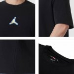 if0 -010 男款短袖 S-Xxl 80元