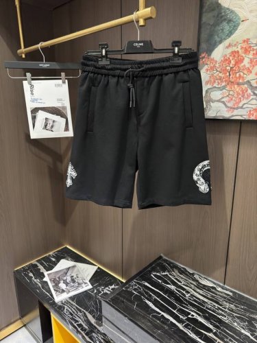 chr25S夏季男士休闲短裤五分裤......码数M-3Xl