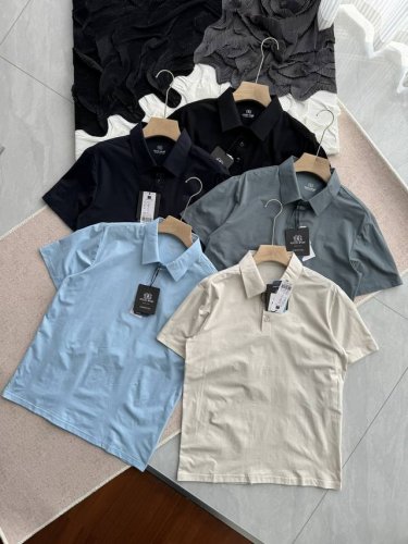 Seco空气polo Kolon Sport可隆户外压胶无痕速干防晒短袖抗菌polo衫 官网销量1万+ 选用可隆自主研发的家族系列面料，本季度升级为Seco3.
