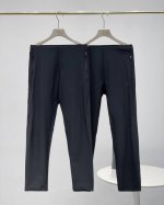 190 Descente 迪桑特2025户外男士速干挺阔版型梭织运动长裤 户外速干机能裤，户外登山徒步休闲长裤胶印印花！徒步系列采用高密度登山布面料，非常结实具