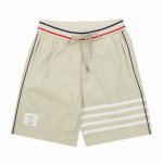 Thom Browne 汤姆布朗 四杠织带短裤 尺码：Xs-L