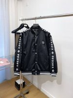 p340 克罗心 官网同款，提前发售！2025春季新款男士夹克外套，原单三标齐全高端版本！专柜定制记忆面料 透气舒适度高，细节无可挑剔，品牌元素设计理念，体现高