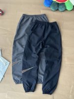 耐克25春夏新款刺绣Logo夏季柜子爆款二色休闲运动轻薄速干弹力裤，内里网状款 微收口版型满足日常搭配！进口锦纶天丝速干弹力面料柔软透气舒适， 速干裤的优点和功
