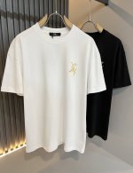 Arcter*X始*祖鸟 2025春夏新款男女同款短袖T恤户外品牌可能大家第一想到的就是加拿大鹅、始祖鸟。给人一种标签试的感觉！除了在款式设计上颇有造诣之外，最