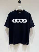 新品 Good家族男士时装款圆领短袖T恤，顶级贸易公司货，纯正血统品质，25年春夏新品，超火爆人气单品！ 客供埃及进口顶级面料，甄选尼罗河区域光照极好的上等棉花