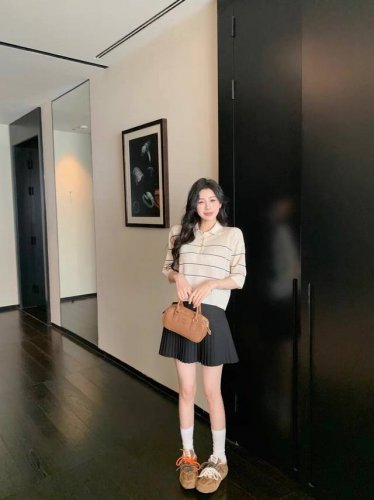 与常见款式区分开来，彰显你的独特品味~ 25037#