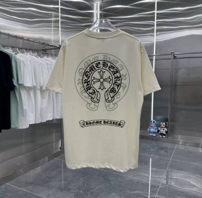 克罗心系列 专柜款复古情侣 印花短袖T落肩袖 重磅280G精梳棉材质 透气舒适 版型宽松 进口外贸级专柜印花 随意搓洗不褪色不变形 情侣款 男女同款哦
