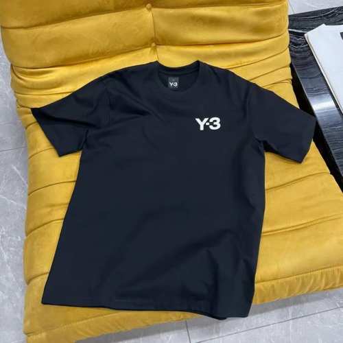 Y-3 专柜在售 简约穿搭痴迷者 必然入的一款 随性 慵懒 又你失格调立体硅胶字母 码数 S Xxl