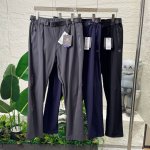 独家臻品 Kolonsport可隆休闲长裤男女情侣款腰带裤户外防风长裤防泼水运动裤子软壳裤。一款封神之作的男士长裤，不仅户外可穿，城市商务休闲也可搭配！官W在售